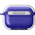 LAUT AirPods Pro 3用LAUT AERO PROTECT フューチャーブルー L_APP3_AP_BL-イメージ3