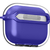 LAUT AirPods Pro 3用LAUT AERO PROTECT フューチャーブルー L_APP3_AP_BL-イメージ5