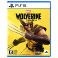 SIE Marvel’s Wolverine【PS5】 ECJS00055