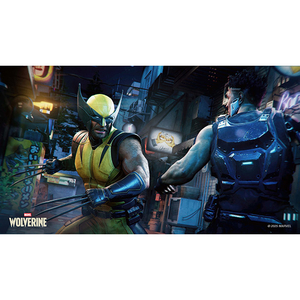 SIE Marvel’s Wolverine【PS5】 ECJS00055-イメージ2