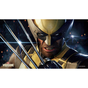 SIE Marvel’s Wolverine【PS5】 ECJS00055-イメージ4