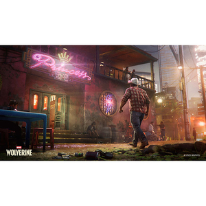 SIE Marvel’s Wolverine【PS5】 ECJS00055-イメージ6