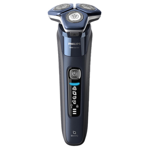 フィリップス 3枚刃シェーバー 7000 Series メタリックネイビー S7885/10 フィリップス 3枚刃シェーバー 7000 Series メタリックネイビー S7885/10