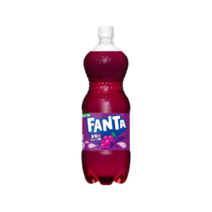 コカ・コーラ ファンタ グレープ 1.5L FCJ293R-55151-イメージ1