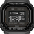 カシオ ソーラー腕時計 G-SHOCK ブラック DW-H5600MB-1JR-イメージ2