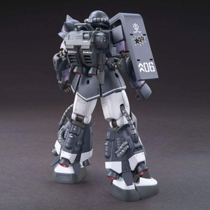 バンダイスピリッツ HG 1/144 高機動型ザクII(オルテガ専用機) Gｵﾘｼﾞﾝ05HGｺｳｷﾄﾞｳｻﾞｸｵﾙﾃｶﾞN-イメージ3