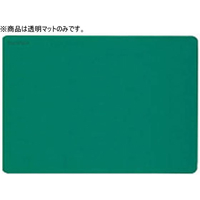 シヤチハタ デスクマットUV 軟質 シングル 995×595 FC30804-DMN-106S