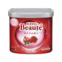 バスクリン バスクリンボーテ ザクロの香り 360g FCE112U