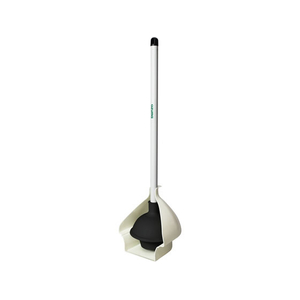 アズマ工業 洋式通水カップ ケース付 FCG917V-AZB483-イメージ1