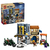 レゴジャパン LEGO ワンピース 75642スモーカー大佐との対決 75642ｽﾓ-ｶ-ﾀｲｻﾄﾉﾀｲｹﾂ-イメージ1
