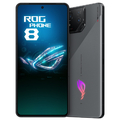 ASUS SIMフリースマートフォン ROG Phone 8 レベルグレー ROG8-GY16R256
