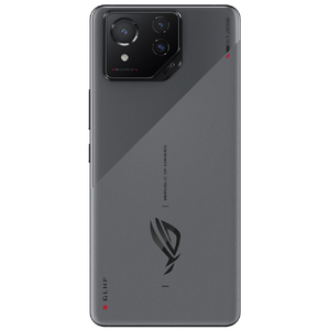 ASUS SIMフリースマートフォン ROG Phone 8 レベルグレー ROG8-GY16R256-イメージ13