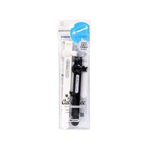 小久保工業所 キャットグレイス キッチンクリップ LARGE&SMALL FC756SJ-KM-341-イメージ1