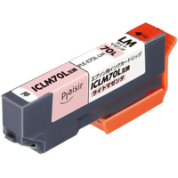 プレジール 互換インク ICLM70L対応 FC476SV-PLE-E70L-LM