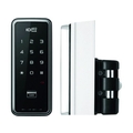 LOCKMAN/デジタルドアロックID-602Bhооk ID-602BHOOK FC363ZF-2178977
