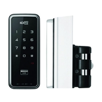 LOCKMAN/デジタルドアロックID-602Bhооk ID-602BHOOK FC363ZF-2178977