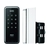 LOCKMAN/デジタルドアロックID-602Bhооk ID-602BHOOK FC363ZF-2178977-イメージ1