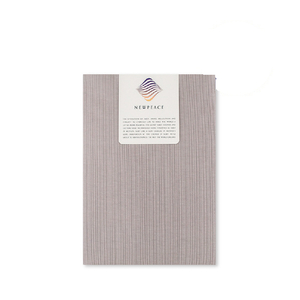 MTG NEWPEACE AI MOTION Mattress用アウターカバー マットレスタイプ(シングル) NEWPEACE ベージュ WE-AE08A-イメージ6