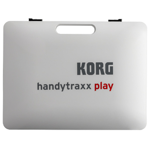 コルグ ポータブル・レコードプレーヤー HANDYTRAXX PLAY-イメージ8