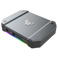 ASUS CU4K30 キャプチャーボックス TUF GAMING |エディオン公式通販