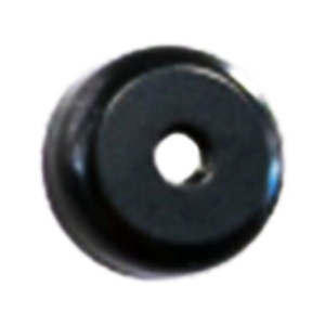 エスコ 超強力マグネット φ16×穴3.5mm 6kg 黒 FCV9142-EA781EM-11-イメージ2