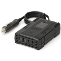 大橋産業 カーコンセント 120W 3.0A FC891RH-2819