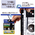 プラス ねじりっこ (カッター付) ブラック FCG251Z-TF-800/86-990-イメージ3