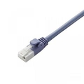 エレコム ツメ折れ防止LANケーブル(Cat5E) 30．0m ブルー LD-CTT/BU300