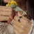 OURA Oura Ring 5(オーラリング 5) size13 ステルス JZ906162013-イメージ6