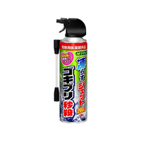 アース製薬 ナチュラス 凍らすジェット ゴキブリ秒殺 200mL F031381