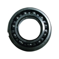 KITO/チェーンブロックM3形用部品 ボールベアリング J1GR002-06006 FC617ZG-2248633