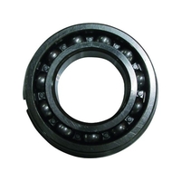 KITO/チェーンブロックM3形用部品 ボールベアリング J1GR002-06006 FC617ZG-2248633