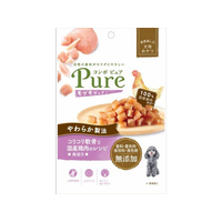 日本ペットフード コンボピュアDモグ軟骨国産鶏肉角切り 50g FC507PX