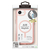 PGA iPhone 16e用MagSafe対応 エアクッションケース ネオンピンク PG-25KMA08PK-イメージ1