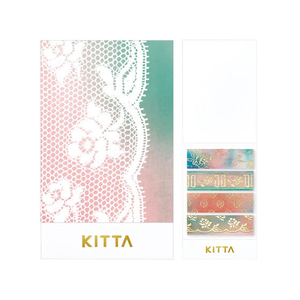キングジム KITTA(ヴィンテージ) 40片 FC90571-KITH007-イメージ1