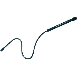 京都機械工具 マグネットハンド小(自在シャフト) 56081300 FC384BS-3739074-イメージ1