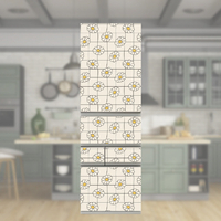 e angle ドレスアップマグネットシート カモミール ANG-MG-GRA500GT-7CM