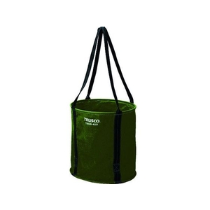 トラスコ中山 大型電工用バケツ OD Φ450×450 FC691EE-4880421-イメージ1