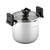 ワンダーシェフ パスタポット 5.3L(LPDA53) FC831LB-1013550-イメージ1