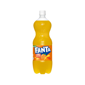 コカ・コーラ ファンタ オレンジ 1.5L FCJ295R-55165-イメージ1