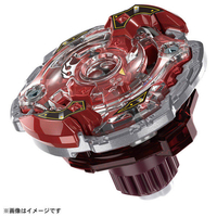 タカラトミー BX-00 スターター ストームスプリガン2-70M BEYBLADE X BX00ｽﾀ-ﾀ-ｽﾄ-ﾑｽﾌﾟﾘｶﾞﾝ270M
