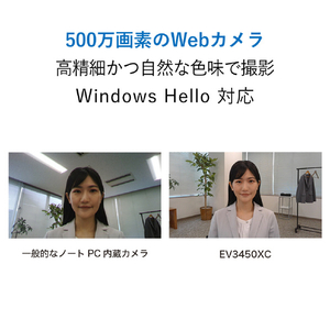 EIZO FlexScan EV3450XC-WT ホワイト EV3450XC-WT-イメージ4