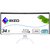 EIZO FlexScan EV3450XC-WT ホワイト EV3450XC-WT-イメージ1