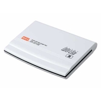 マックス 瞬乾スタンプ台 中形 黒 SA-201SEカミバコ F815239-SA-201SE