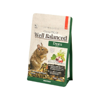 三晃商会 ウェルバランス デグーフード FC73428-F64