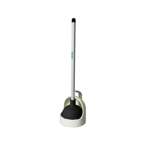アズマ工業 洋式通水カップ ケース付 FCG918V-TL484-イメージ1