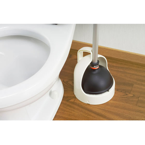 アズマ工業 洋式通水カップ ケース付 FCG918V-TL484-イメージ3