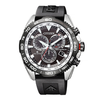 エディオンネットショップ シチズン Cbx エコ ドライブ電波時計 プロマスター Land ダイレクトフライト