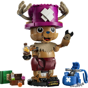 レゴジャパン LEGO ワンピース 75643トニートニー・チョッパー 75643ﾄﾆ-ﾄﾆ-･ﾁﾖﾂﾊﾟ--イメージ2