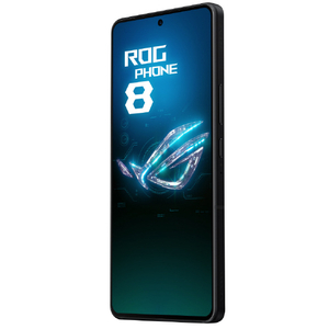 ASUS SIMフリースマートフォン ROG Phone 8 ファントムブラック ROG8-BK16R256-イメージ14